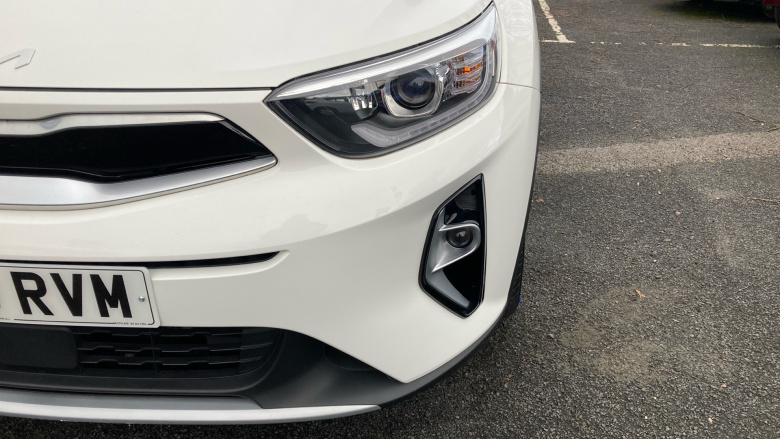 Kia Stonic 1.0T GDi 99 2 5dr Petrol Estate